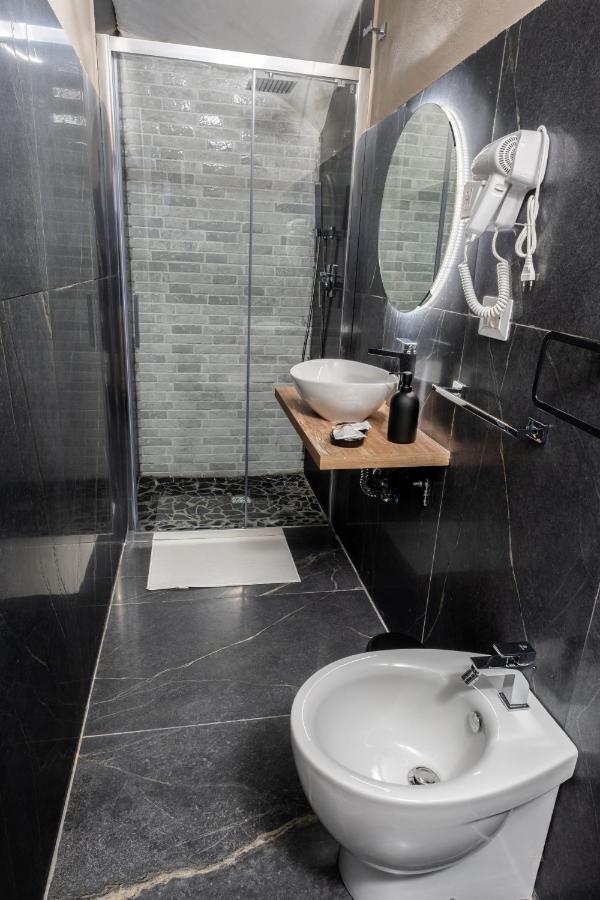 Pendino Rooms Naples Exterior photo